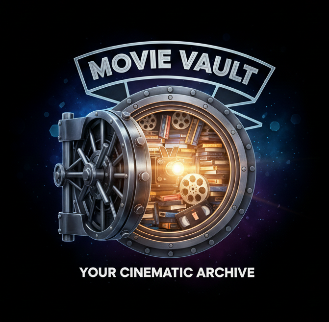 Movie Vault