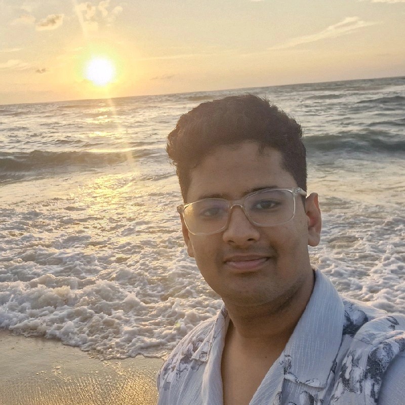 Akshat Agarwal