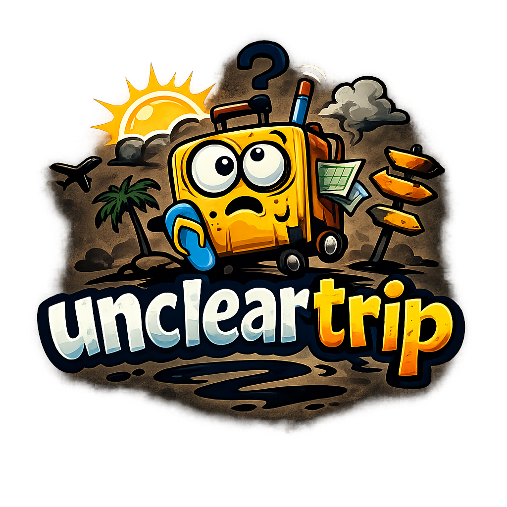 UnclearTrip